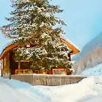 Haus Freistabl Prázdninový dům Sölden