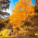 Haus Freistabl - Uriges Fuer 6 Personen Mit Sauna & Bergblick Im Oetztal *
