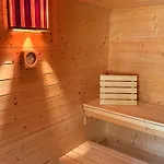 Haus Freistabl - Uriges Fuer 6 Personen Mit Sauna & Bergblick Im Oetztal 索尔登