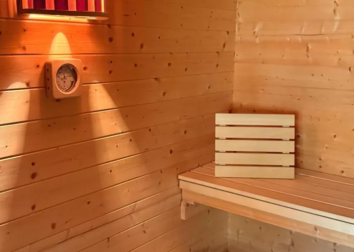 Haus Freistabl ゼルデン