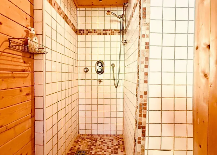 Haus Freistabl ゼルデン