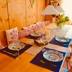 Haus Freistabl Sölden