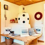 Будинок відпочинку Haus Freistabl *