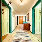 Casa vacanze Haus Freistabl *