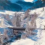 Haus Freistabl Будинок відпочинку