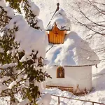 Semesterbostad Haus Freistabl