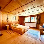 Haus Freistabl Будинок відпочинку *