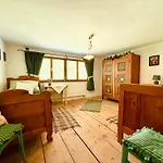 Haus Freistabl Casa vacanze Sölden