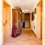 Haus Freistabl - Uriges Fuer 6 Personen Mit Sauna & Bergblick Im Oetztal