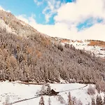 Haus Freistabl Sölden