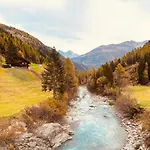 Haus Freistabl * Зельден