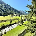 Будинок відпочинку Haus Freistabl *