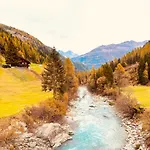 Haus Freistabl Casa vacanze *