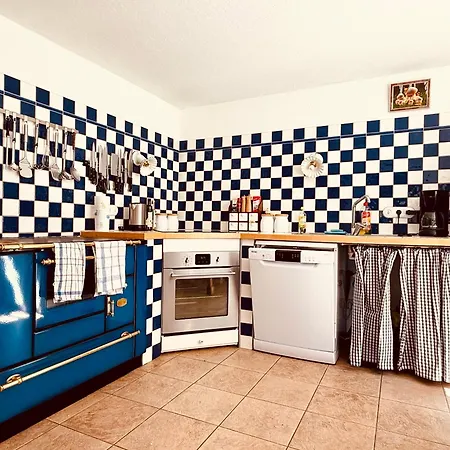 Haus Freistabl Casa vacanze Sölden