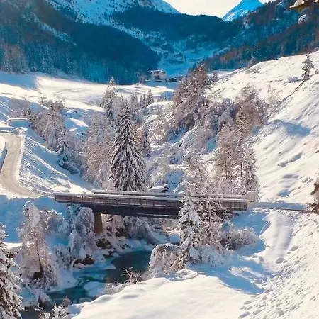 Haus Freistabl Ferienhaus