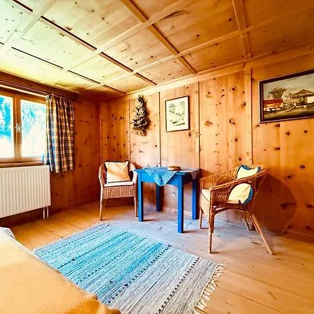 Casa vacanze Haus Freistabl *