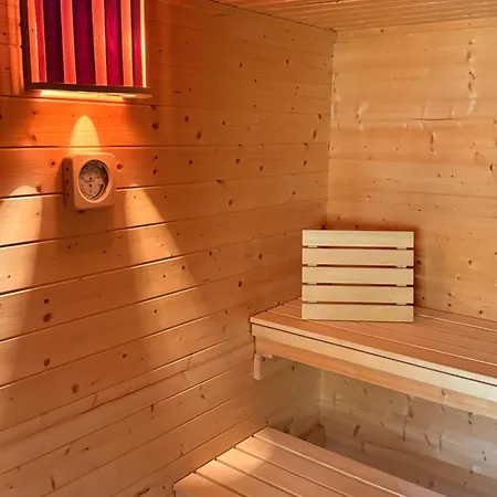 Haus Freistabl Sölden