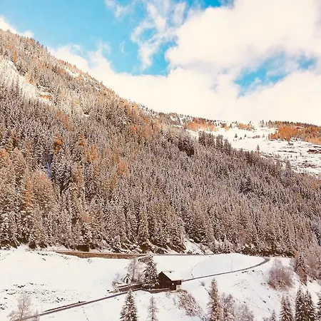 Haus Freistabl - Uriges Fuer 6 Personen Mit Sauna & Bergblick Im Oetztal Sölden