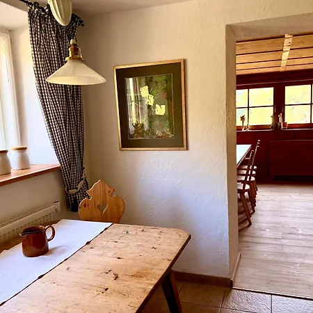 Haus Freistabl - Uriges Fuer 6 Personen Mit Sauna & Bergblick Im Oetztal *
