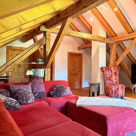 Haus Freistabl - Uriges Fuer 6 Personen Mit Sauna & Bergblick Im Oetztal 度假居