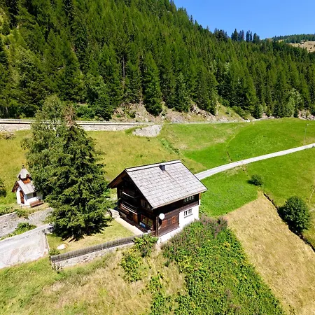 Haus Freistabl - Uriges Fuer 6 Personen Mit Sauna & Bergblick Im Oetztal 索尔登