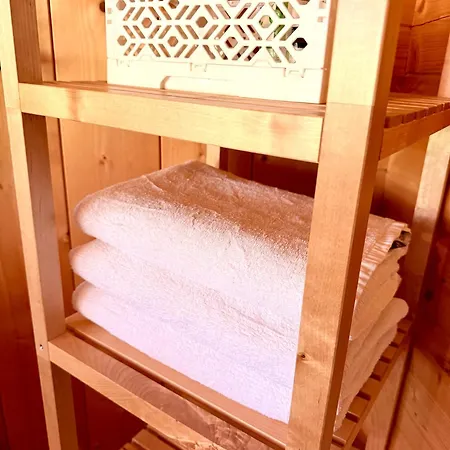 Haus Freistabl - Uriges Fuer 6 Personen Mit Sauna & Bergblick Im Oetztal