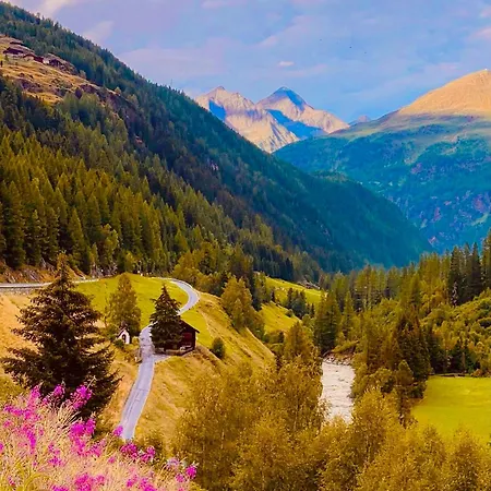 Haus Freistabl - Uriges Fuer 6 Personen Mit Sauna & Bergblick Im Oetztal Casa vacanze Sölden