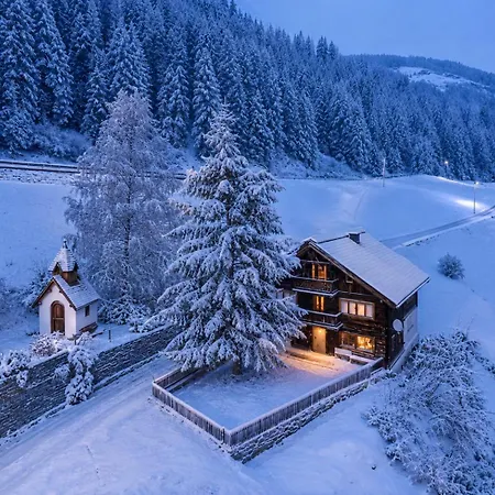 Casa vacanze Haus Freistabl - Uriges Fuer 6 Personen Mit Sauna & Bergblick Im Oetztal