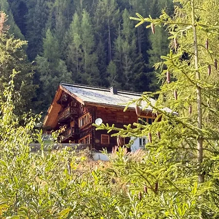 Haus Freistabl - Uriges Fuer 6 Personen Mit Sauna & Bergblick Im Oetztal Casa vacanze *