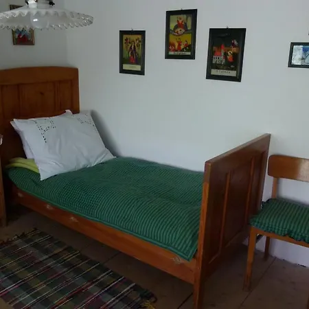 Holiday home Haus Freistabl