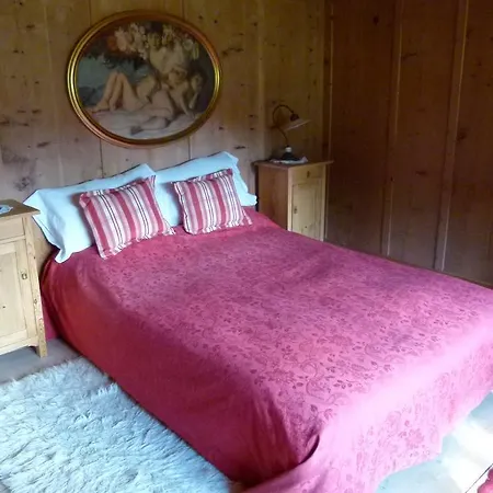 Tatil Evi Haus Freistabl *