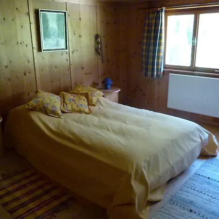 Holiday home Haus Freistabl *