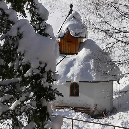 Holiday home Haus Freistabl Solden