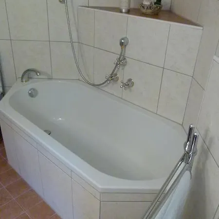 Tatil Evi Haus Freistabl
