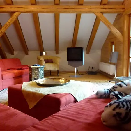 Haus Freistabl Sölden