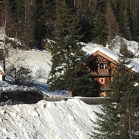 Haus Freistabl Holiday home *