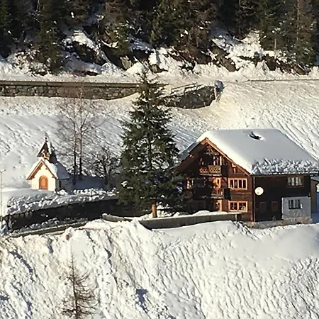 Haus Freistabl * Sölden