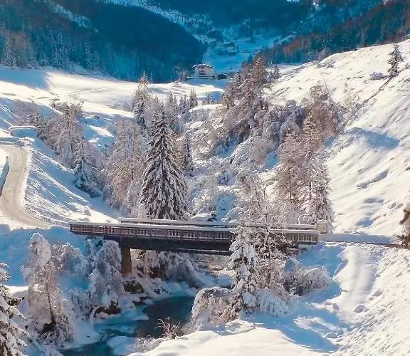 Haus Freistabl Casa vacanze