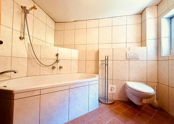 Casa vacanze Haus Freistabl *