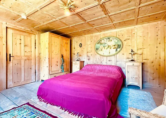 Haus Freistabl Casa vacanze