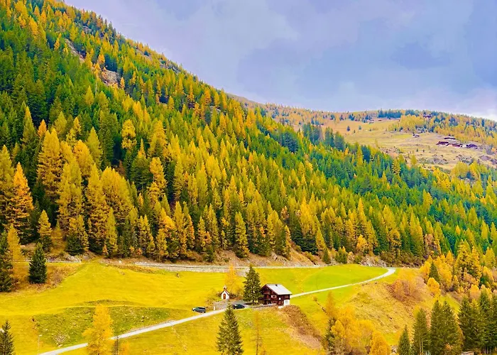 Casa vacanze Haus Freistabl