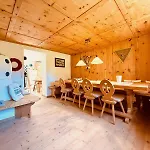 Haus Freistabl *