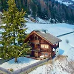 Haus Freistabl Hébergement de vacances Sölden